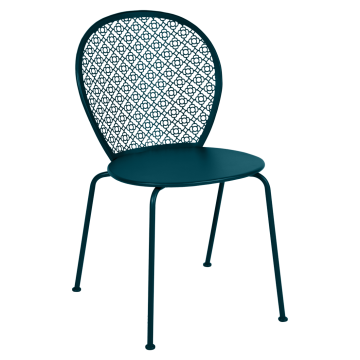 LORETTE_CHAISE_BLEU_ACAPULCO