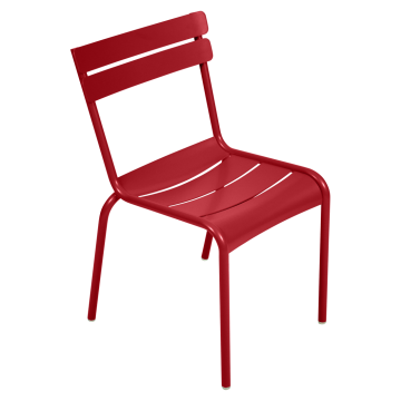 LUXDEMBOURG_CHAISE_COQUELICOT