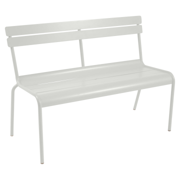 LUXEMBOURG_BANC_A_DOSSIER_2_3_PLACES_GRIS_ARGILE