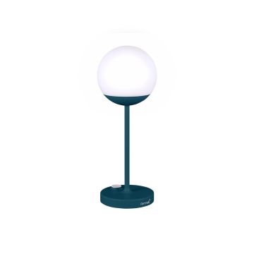 Mooon! H41 lampa ogrodowa- Acapulco Blue