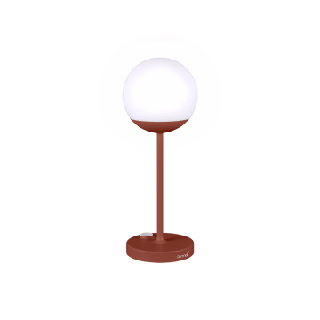 MOOON_LAMPE_H41_LUM_FROIDE_OCRE_ROUGE