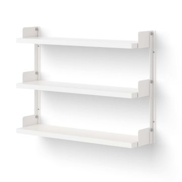 Tea_Shelf_półka_potrójna_biała_New_Works_ilumia