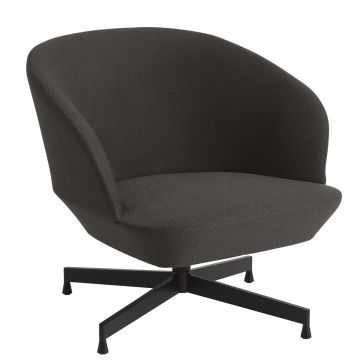 Oslo_fotel_obrotowy_Ocean_50_czarny_Muuto_ilumia 