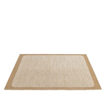 Pebble-rug-200x300-burnt-orange-Muuto-ilumia