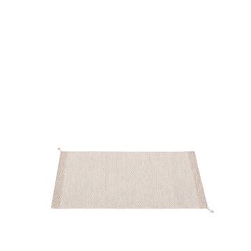Ply Rug 100% Wool 140x80cm- Rose w cenie PLN973.38 ilumia in MUUTO, FURNITURE, RUGS
