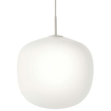 22421 Rime-pendant-45-grey-Muuto-ilumia 