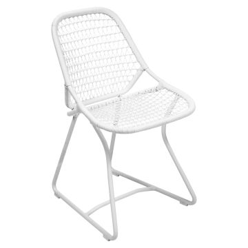 sixties_chaise_blanc_coton_fermob_ilumia