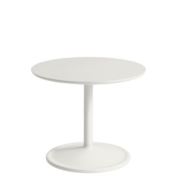 Soft-stolik-boczny-o48-h40-złamana-biel-muuto-ilumia