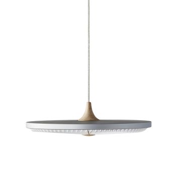 Soleil_lampa_wisząca_Ø50cm_Silver_Cloud_Le_Klint_ilumia