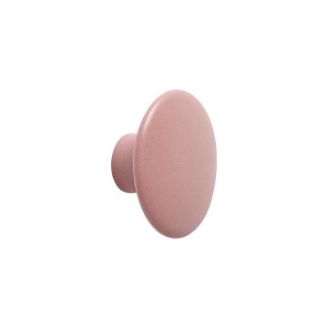 The-Dots-ceramic-rose-small-Muuto-ilumia