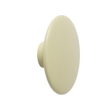 The-Dots-large-beige-green-Muuto-ilumia