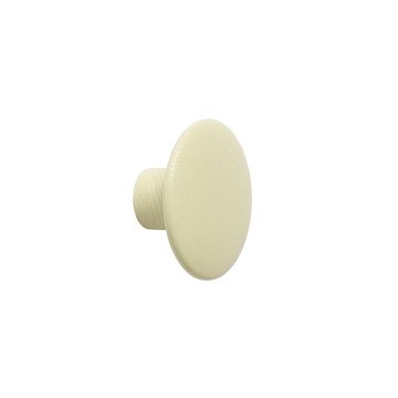 The-Dots-small-green beige-Muuto-ilumia