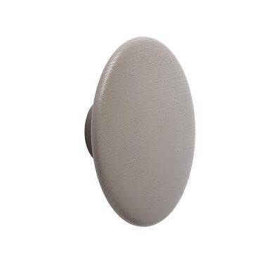The-Dots-taupe-large-Muuto-ilumia