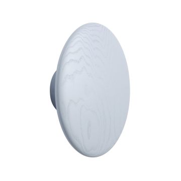 The_Dots_L_Ø17cm_drewniany_wieszak_kropka_jasnoniebieski_Muuto_ilumia