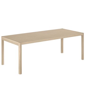 Workshop-table-200x92-cm-oak-angle-Muuto-ilumia