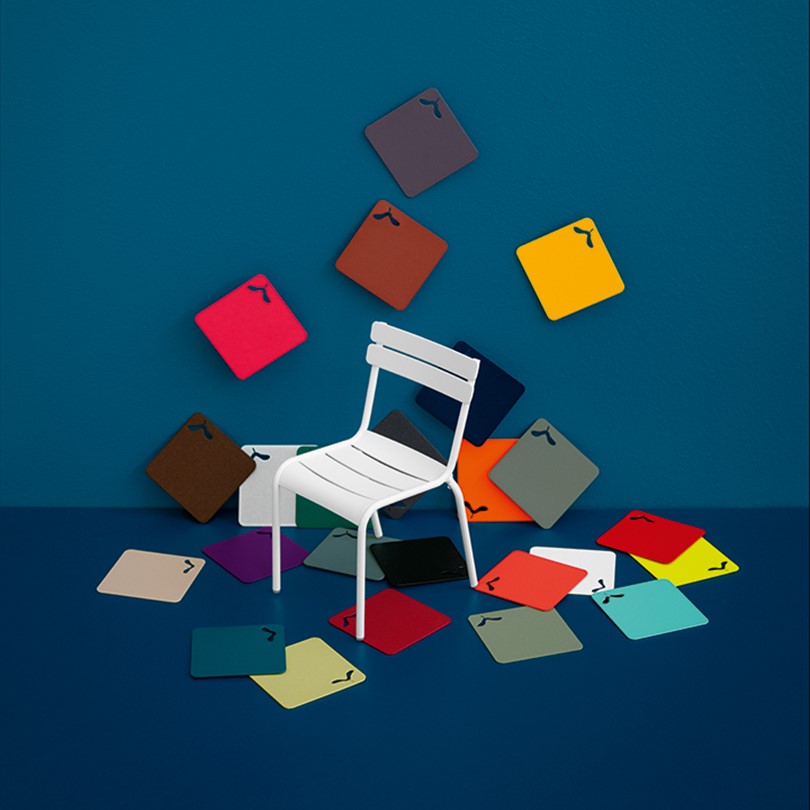 kolekcja Luxembourg Lounge