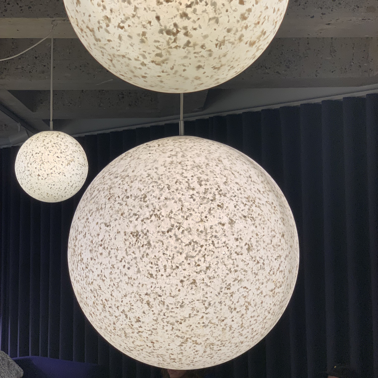 lampy Pix, Normann Cph