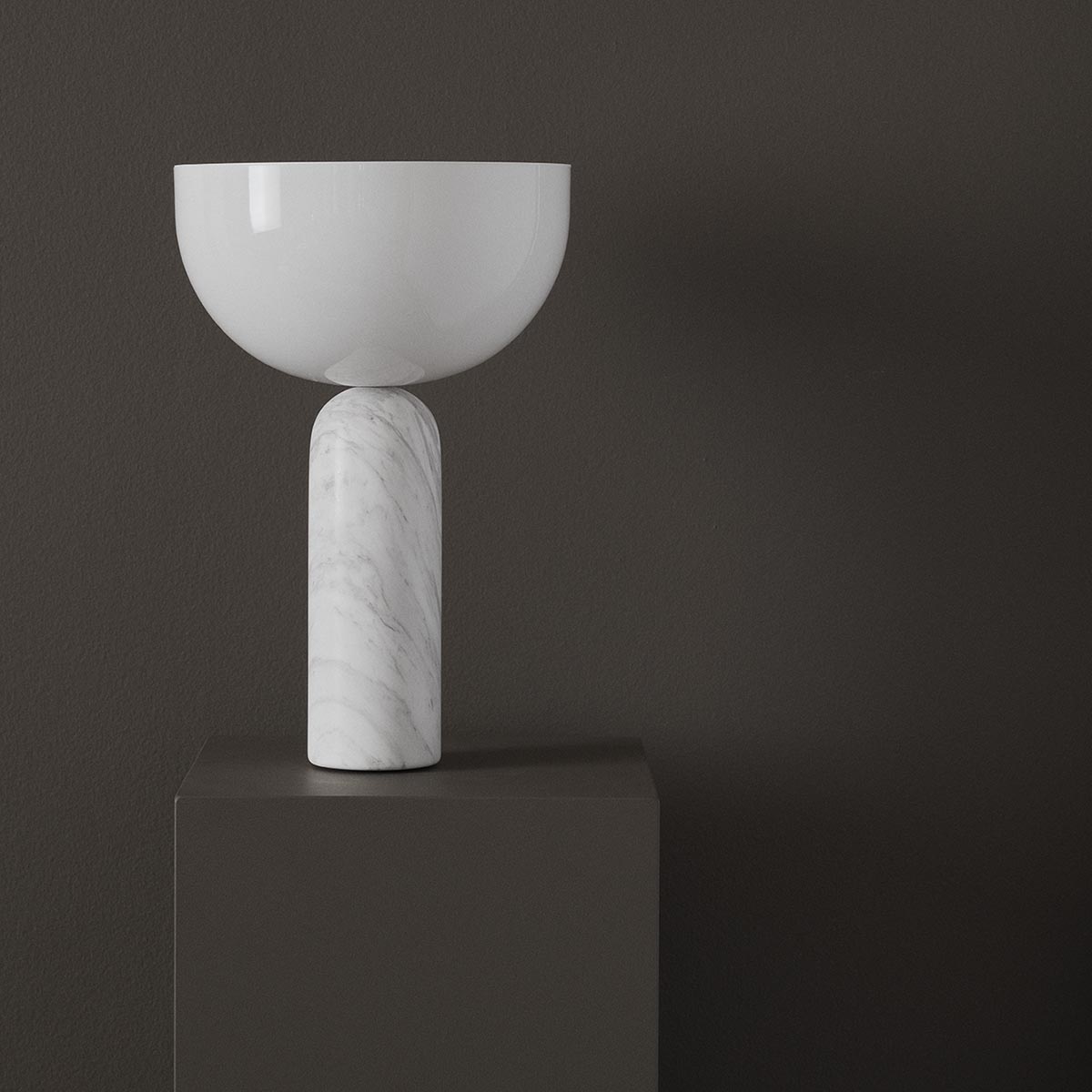 lampa stołowa Kizu New Works
