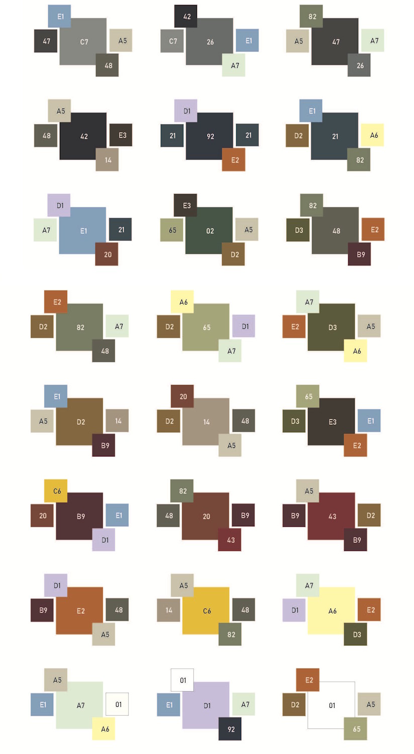 propozycje łączenia kolorów_Fermob