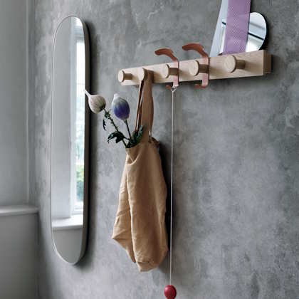 Home and office accessories – coat racks, mirrors and vases – ilumia.pl